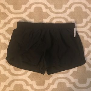 Victoria Secret Sport running shorts